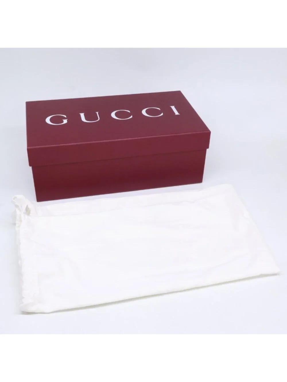 Gucci Driving Shoes with Horsebit 8.5